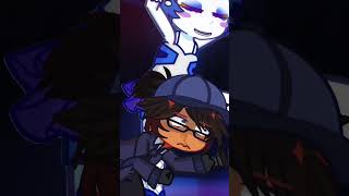 ARE YOU KIDDING I HATE THIS STUPID JOB  Micheal Afton  shorts ytshorts gachalife2 [upl. by Culosio]