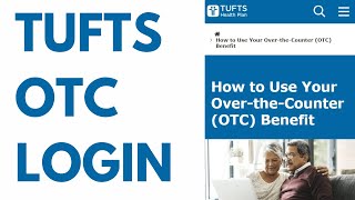 thpmporgorderotc Tufts OTC Login Sign in Card Catalog ⏬👇 [upl. by Damales160]