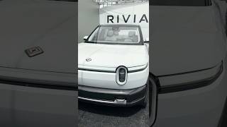 Allnew Rivian R2  Model Y Who [upl. by Tim151]