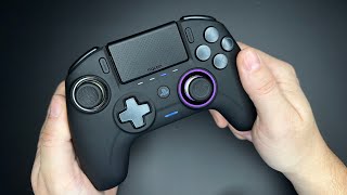 Nacon Revolution Unlimited Pro Controller Gamepad [upl. by Haimerej]