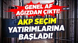 Af Son Dakika infazdüzenlemesi cezaindirimi genelaf af ehliyetaffı ensonhaber kamuhaber sıla [upl. by Sension200]