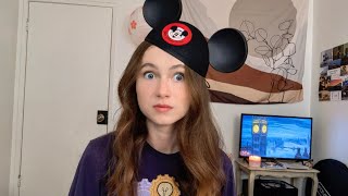 how to apply for the disney college program uk  how to work for disney [upl. by Folly]