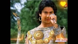 Abhimanyu theme song mahabharat Paras Arora [upl. by Edea]