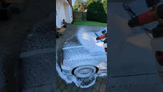 Bilt Hamber Touchless Snow Foam Amazes [upl. by Bern]