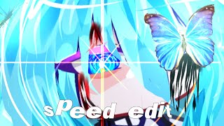 ßpeed ëditmy Oc [upl. by Eleph]