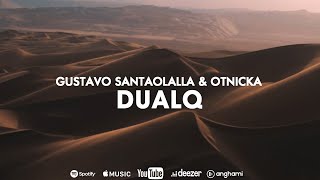 Gustavo Santaolalla Otnicka  DUALQ [upl. by Yekram]