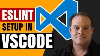 Eslint setup in Visual Studio Code [upl. by Hbaruas]