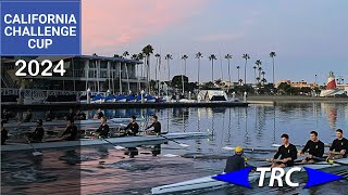 2024 UC Irvine California Challenge Cup [upl. by Hebert381]