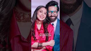 My life savings were under a lakh when I married Jankee beamanyaar menshealth nakuulmehta [upl. by Sugirdor]