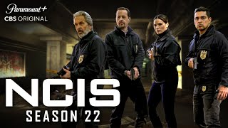 NCIS Season 22 Trailer  Release Date  Plot  All The Latest Updates [upl. by Enneite]