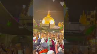 Khwaja Ka Mela Aarela Apun Ajmer Ja Rela  Short Video  Kgn Status video [upl. by Levinson398]