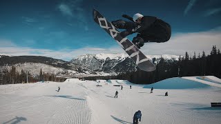 STAY HOME ARCHIVES Episode 1 COPPER Featuring Marcus Kleveland Torgeir Bergrem and friends [upl. by Aniratac]