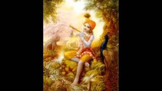 GOVIND DAMODAR MADHAVETI STOTRA by Pandit JASRAJ [upl. by Romeu201]