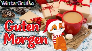 Gute Morgen Grüße WhatsApp Kostenlos 🌞 Morgengruß [upl. by Evered]