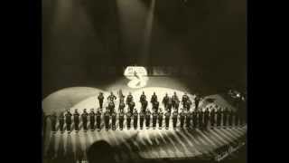 Patro Laval  Vidéo souvenir  Des gymnastes à la Clique Alouette Volet 6 de 9  Hiver et Carnaval [upl. by Namlak]