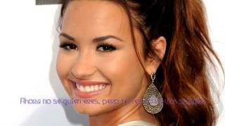 Demi Lovato  Whos That Boy ft Dev Sub Español [upl. by Mcnamee]