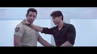 Wajah Tum HoDialogue PROMO 6  Sana Sharman Gurmeet  Vishal Pandya [upl. by Sofer]