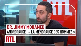 Andropause  comment détecter la quotménopause des hommesquot [upl. by Jammal917]