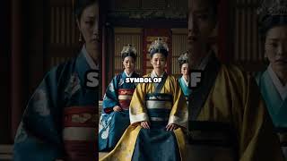 Empress Myeongseongs Assassination  shorts history korea japan facts [upl. by Aldredge]