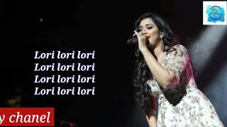 Lori Lori lori chandaniya chup jana re  Best Lori song Collection  best lori in hindi  lori song [upl. by Patsis855]