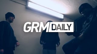 Shizz Mcnaughty amp 140Aks  Wickedest Sound Music Video  GRM Daily [upl. by Yellat]