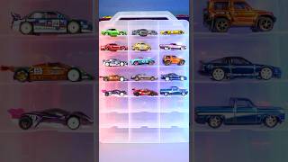 Every 2024 Hot Wheels Super Treasure Hunt [upl. by Ahsitan721]