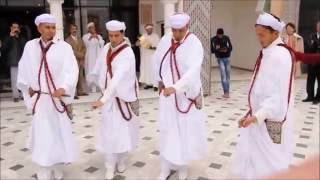 Danseurs de Alaoui Algeriens رقص العلاوي الجزائري [upl. by Spencer874]