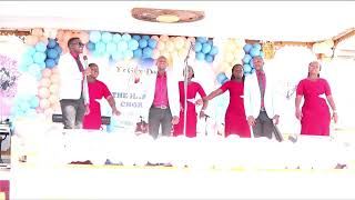 THE HARVESTERS CHORALE UG Live Stream [upl. by Werby]