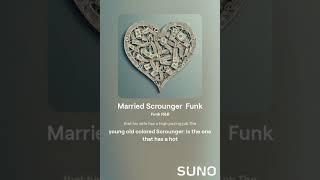 Married Scrounger Funk 1 [upl. by Wyne]