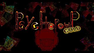 Psychopomp Gold Hard Structures Walkthrough [upl. by Kuska856]