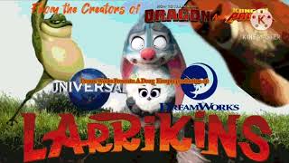 Larrikins Opening Credits [upl. by Lehcnom]