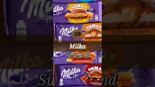 Top 10 Popular Chocolate 🍫 Brands in the world 🌎 shorts chocolate [upl. by Ahswat]