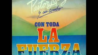 Con Toda La Fuerza Pastor Lopez Y Su Combo LP Completo 1984 [upl. by Aztiley312]