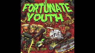 Fortunate Youth  Sweet Sensi ft Josh Heinrichs Steffano Lasso and Steve Jacobo [upl. by Bundy88]