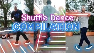 SHUFFLE DANCE COMPILATION shuffledance [upl. by Aseen]