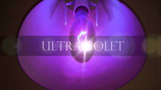 U2  ULTRAVIOLET Lyrics [upl. by Conlon]