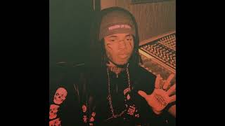 Zillakami  BURNIN OFF EXTENDED SNIPPET [upl. by Maryann]