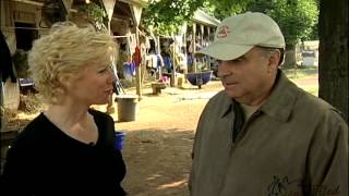 Bobby Frankel Unbridled with Susan Kayne Part One [upl. by Asserak]