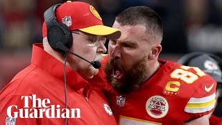 Records rants and overtime Kansas City Chiefs win Super Bowl LVIII [upl. by Elag428]