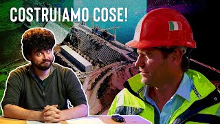 Come lItalia SBANCA con le MEGA INFRASTRUTTURE [upl. by Levram]