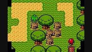 Pokemon Diamond  GameBoy Color game GAMEPLAY [upl. by Mert961]