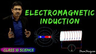 Electromagnetic Induction EMI  CBSE Class 10 Science  Toppr Study [upl. by Kinch]