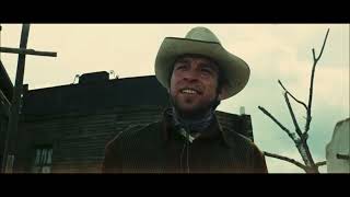 A Fistful of Dollars 4K restoration official trailer [upl. by Nosnarb]