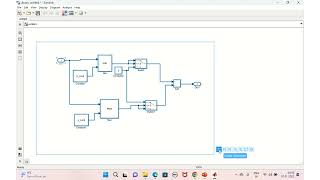 Simulink Part 10  SubSystemLibrary Creation  Saturation BlockPromoting Parameters [upl. by Lunetta]