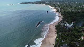 Tangalle Beach Sri Lanka [upl. by Bibeau69]