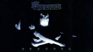 Gorguts  Obscura Full album [upl. by Sharlene461]