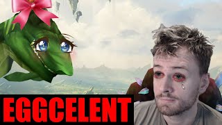 GETTING EXALTED NETHERWING MADE ME DUMB AND TOXIC in Classic WoW TBC [upl. by Yalc]