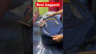 PROVOGUE 35 L Laptop Backpack Spacy unisex backpack with rain cover shortvideo [upl. by Enorahs]