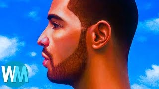 Top 10 Underrated Drake Songs [upl. by Drahnreb]