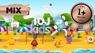 PILICI  PILICI U RIJU  NAJLEPSE DECIJE PESME  MIX  IDJKids [upl. by Ellevel]